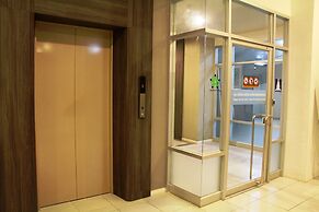 Lumpini Ville Naklua Good Luck