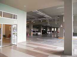 Lumpini Ville Naklua Good Luck