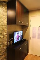 Lumpini Ville Naklua Good Luck