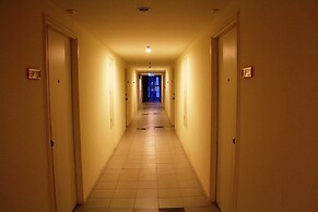 Lumpini Ville Naklua Good Luck