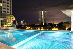 Lumpini Ville Naklua Good Luck