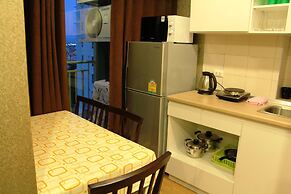 Lumpini Ville Naklua Good Luck