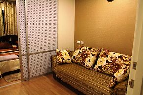 Lumpini Ville Naklua Good Luck