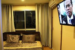 Lumpini Ville Naklua Good Luck