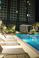 Lumpini Ville Naklua Good Luck