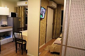 Lumpini Ville Naklua Good Luck