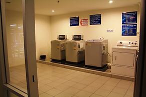 Lumpini Ville Naklua Good Luck