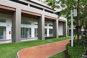 Lumpini Ville Naklua Good Luck