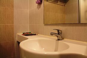 Lumpini Ville Naklua Good Luck