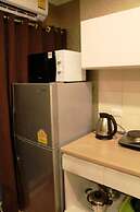 Lumpini Ville Naklua Good Luck