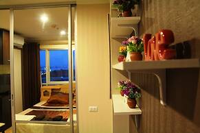 Lumpini Ville Naklua Good Luck