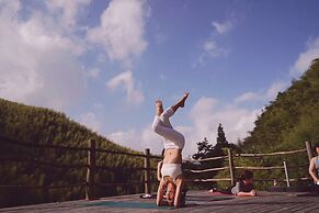 Moganshan Solvang Village Boutique Hotel