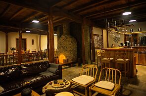 Moganshan Solvang Village Boutique Hotel