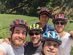 Moganshan Solvang Village Boutique Hotel