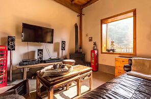 Moganshan Solvang Village Boutique Hotel