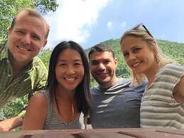 Moganshan Solvang Village Boutique Hotel