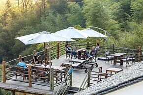 Moganshan Solvang Village Boutique Hotel