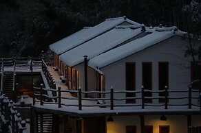 Moganshan Solvang Village Boutique Hotel