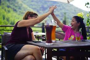 Moganshan Solvang Village Boutique Hotel