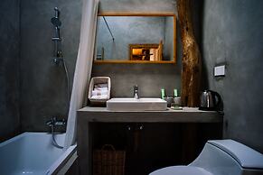 Moganshan Solvang Village Boutique Hotel