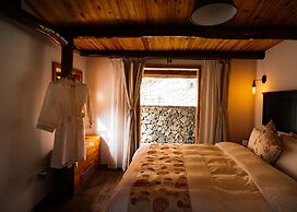 Moganshan Solvang Village Boutique Hotel