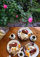 Moganshan Solvang Village Boutique Hotel