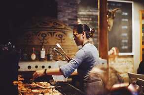 Moganshan Solvang Village Boutique Hotel