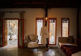 Moganshan Solvang Village Boutique Hotel