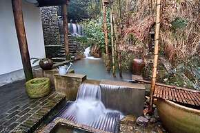 Moganshan Solvang Village Boutique Hotel