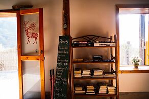 Moganshan Solvang Village Boutique Hotel