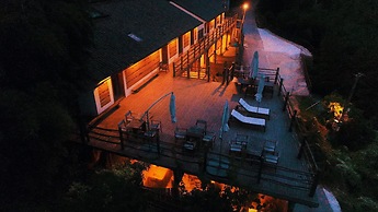 Moganshan Solvang Village Boutique Hotel