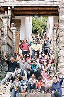 Moganshan Solvang Village Boutique Hotel