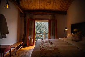 Moganshan Solvang Village Boutique Hotel