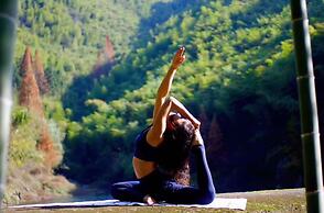 Moganshan Solvang Village Boutique Hotel