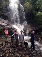 Moganshan Solvang Village Boutique Hotel