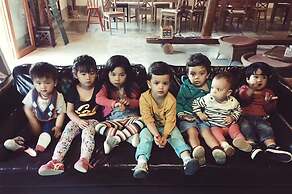 Moganshan Solvang Village Boutique Hotel