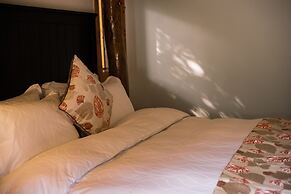 Moganshan Solvang Village Boutique Hotel