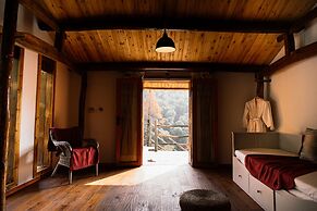 Moganshan Solvang Village Boutique Hotel