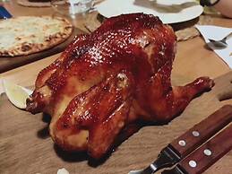 Moganshan Solvang Village Boutique Hotel