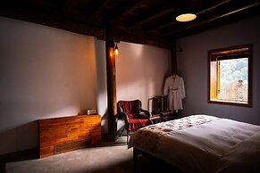 Moganshan Solvang Village Boutique Hotel