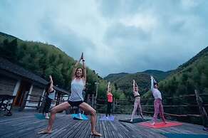 Moganshan Solvang Village Boutique Hotel