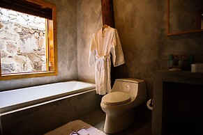 Moganshan Solvang Village Boutique Hotel