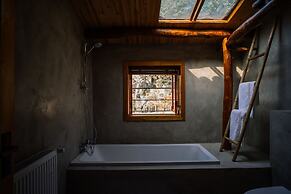 Moganshan Solvang Village Boutique Hotel