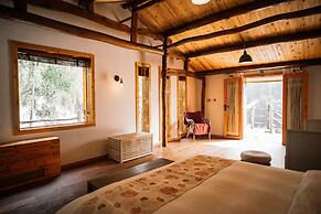 Moganshan Solvang Village Boutique Hotel