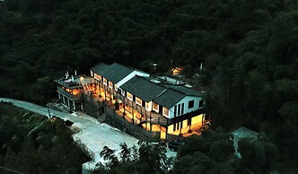 Moganshan Solvang Village Boutique Hotel