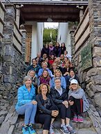 Moganshan Solvang Village Boutique Hotel