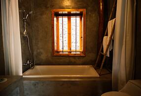 Moganshan Solvang Village Boutique Hotel