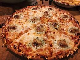 Moganshan Solvang Village Boutique Hotel