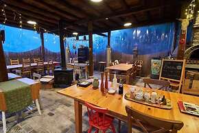 Moganshan Solvang Village Boutique Hotel