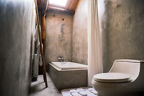 Moganshan Solvang Village Boutique Hotel